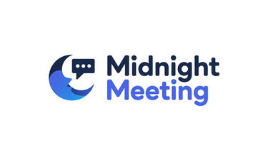 MidnightMeeting.com - Creative brandable domain for sale