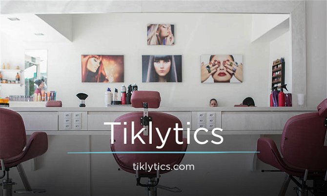 Tiklytics.com