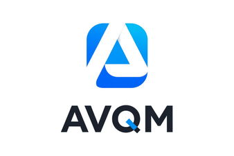Avqm logo