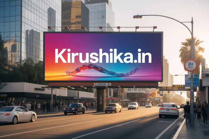 Kirushika.in