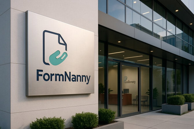FormNanny.com — 4