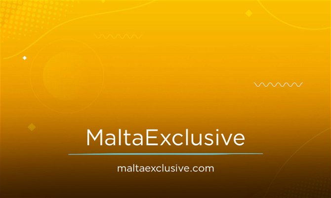 MaltaExclusive.com