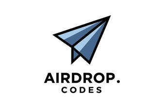Airdrop.codes - Creative brandable domain for sale