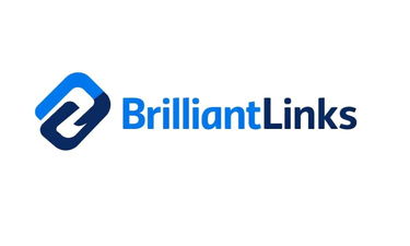 BrilliantLinks.com - Creative brandable domain for sale
