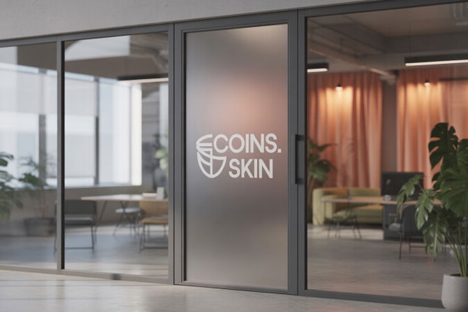 Coins.Skin