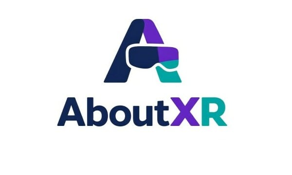AboutXR logo