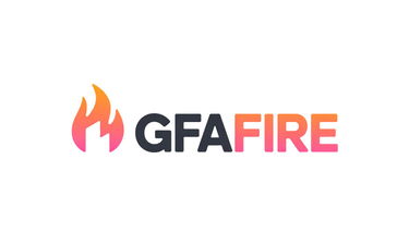 GFAFire.com is for sale