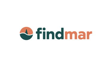 FindMar.com - Creative brandable domain for sale