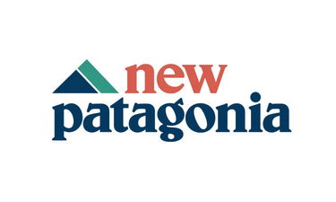 NewPatagonia.com - Creative brandable domain for sale