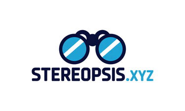 Stereopsis.XYZ