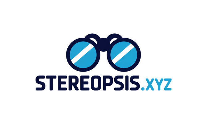 Stereopsis.XYZ