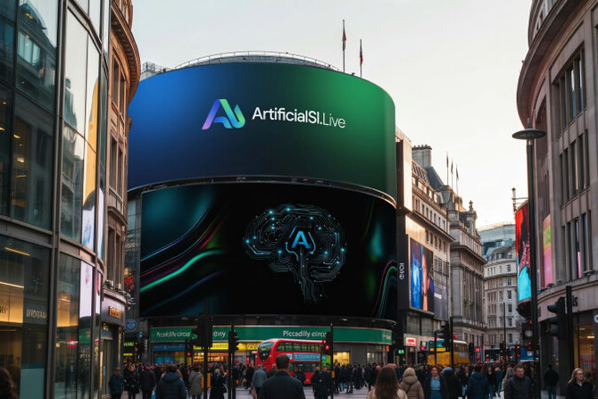 ArtificialSI.Live — 3