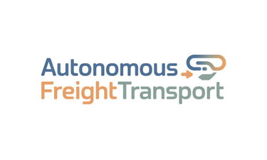 AutonomousFreightTransport.com - Creative brandable domain for sale