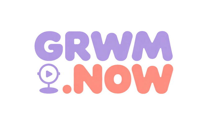 Grwm.now