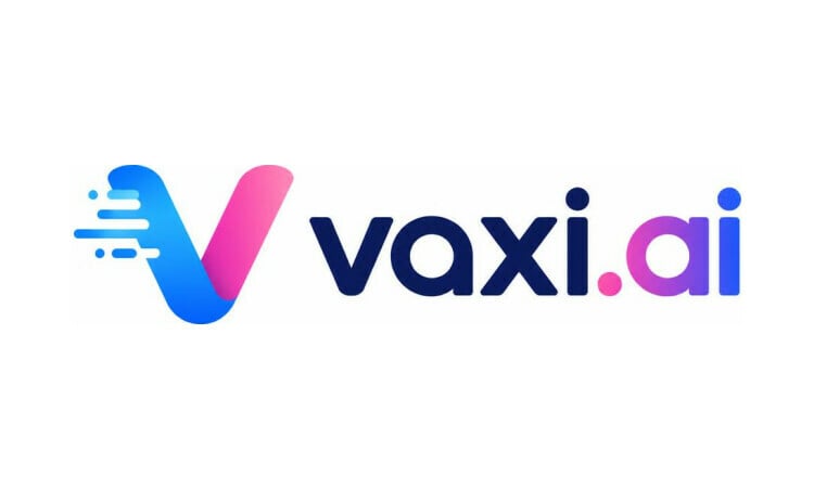 Vaxi logo