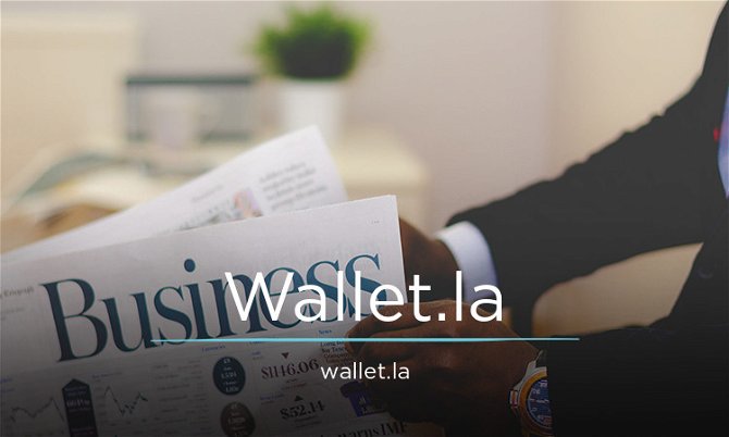 Wallet.la