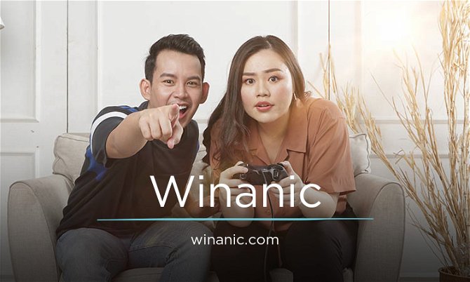 Winanic.com