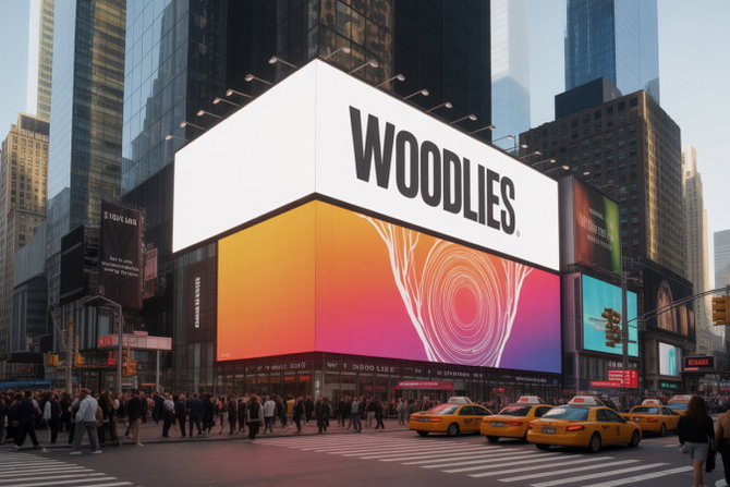 Woodlies.com — 3