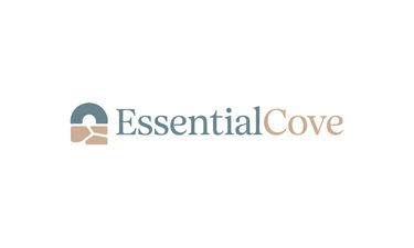 EssentialCove.com - Creative brandable domain for sale