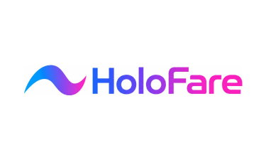 HoloFare.com is for sale
