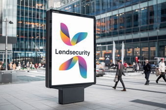 LendSecurity.com - Creative brandable domain for sale