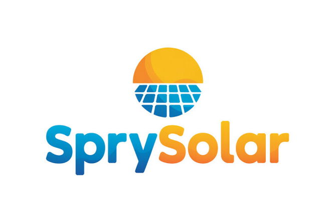 SprySolar.com