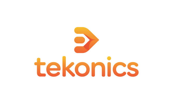 Tekonics.com