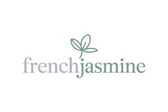 FrenchJasmine.com - Creative brandable domain for sale
