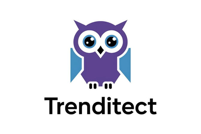 Trenditect.com