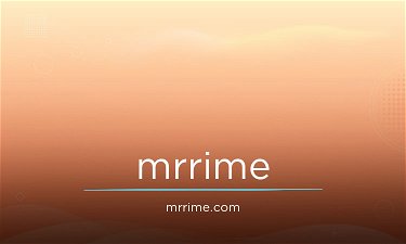 MrRime.com