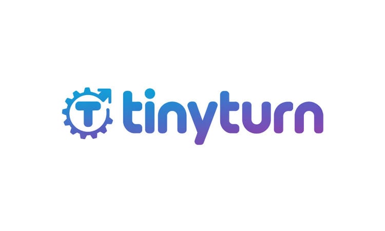 TinyTurn logo