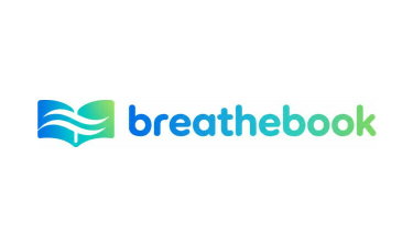 breathebook logo
