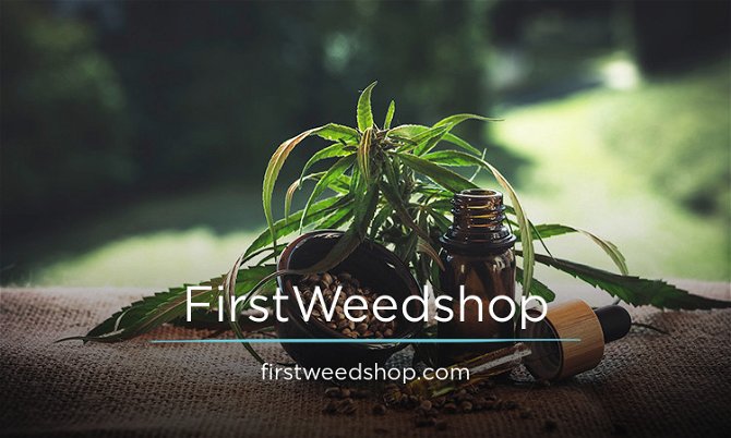 FirsTweedShop.com