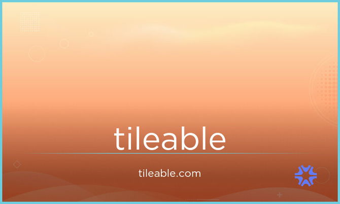 Tileable.com