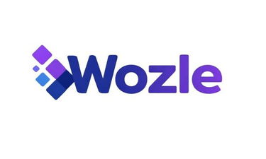 Wozle.com - Creative brandable domain for sale