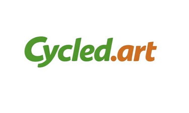 Cycled.art is for sale