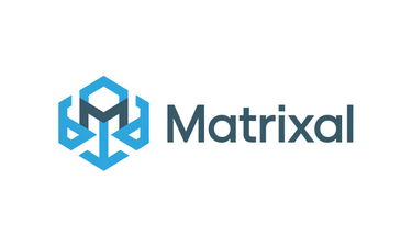 Matrixal.com - Creative brandable domain for sale