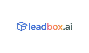 LeadBox.ai - Creative brandable domain for sale