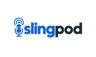 SlingPod.com - Creative brandable domain for sale