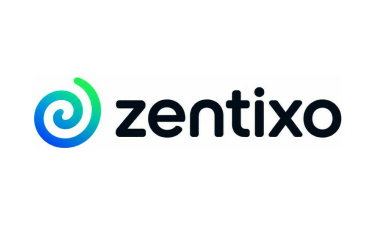 Zentixo logo