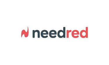 NeedRed.com - Creative brandable domain for sale