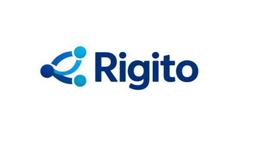 Rigito logo