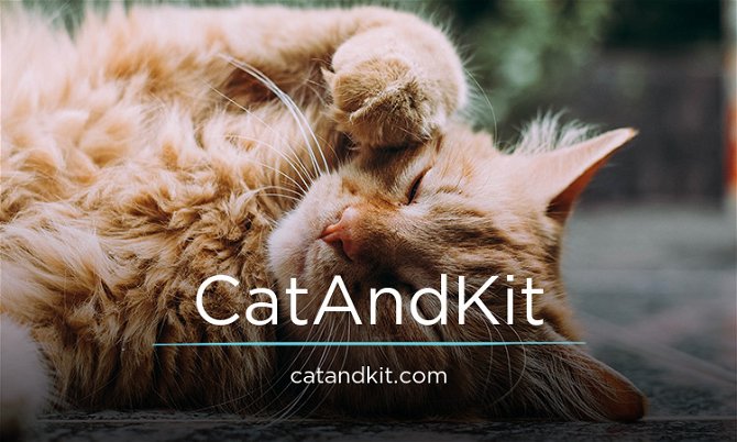CatAndKit.com
