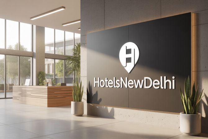 HotelsNewDelhi.com