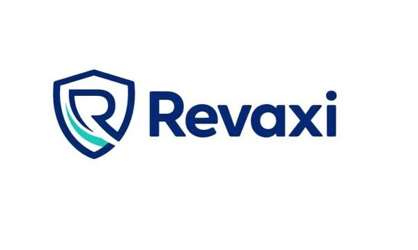 Revaxi logo