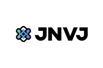 JNVJ.com - Creative brandable domain for sale