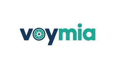Voymia.com - Creative brandable domain for sale