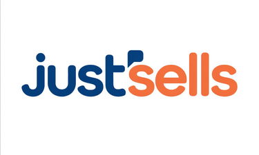 JustSells.com is for sale