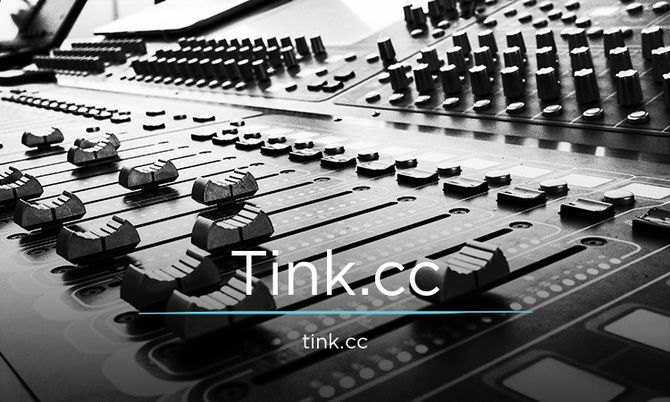 Tink.cc