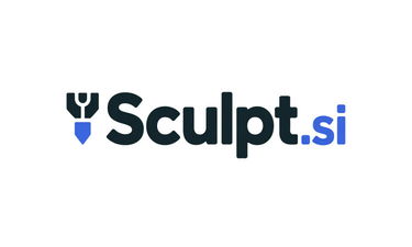 Sculpt logo